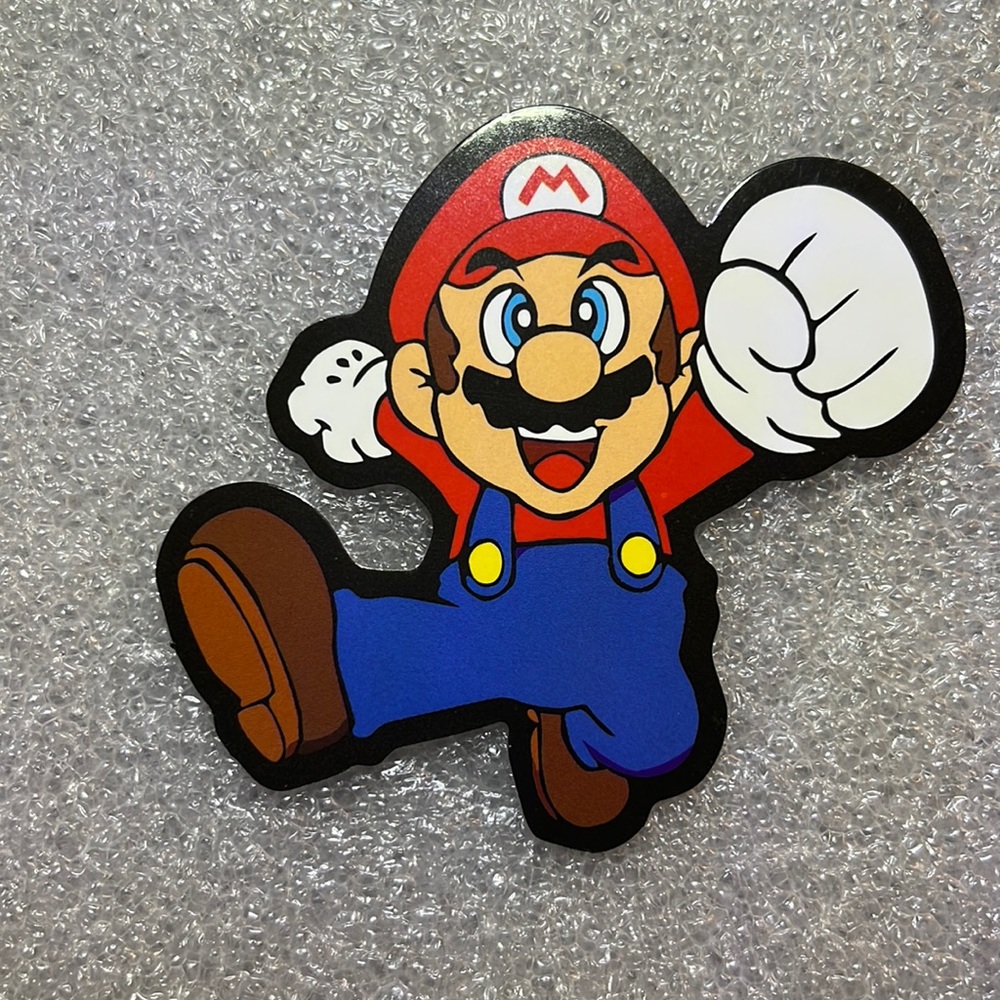 Sticker 🔅11 for $10